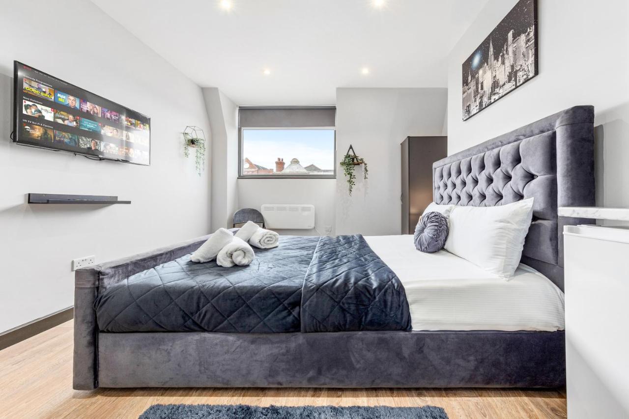 Sydenham Stays By Hayes Residency B&B