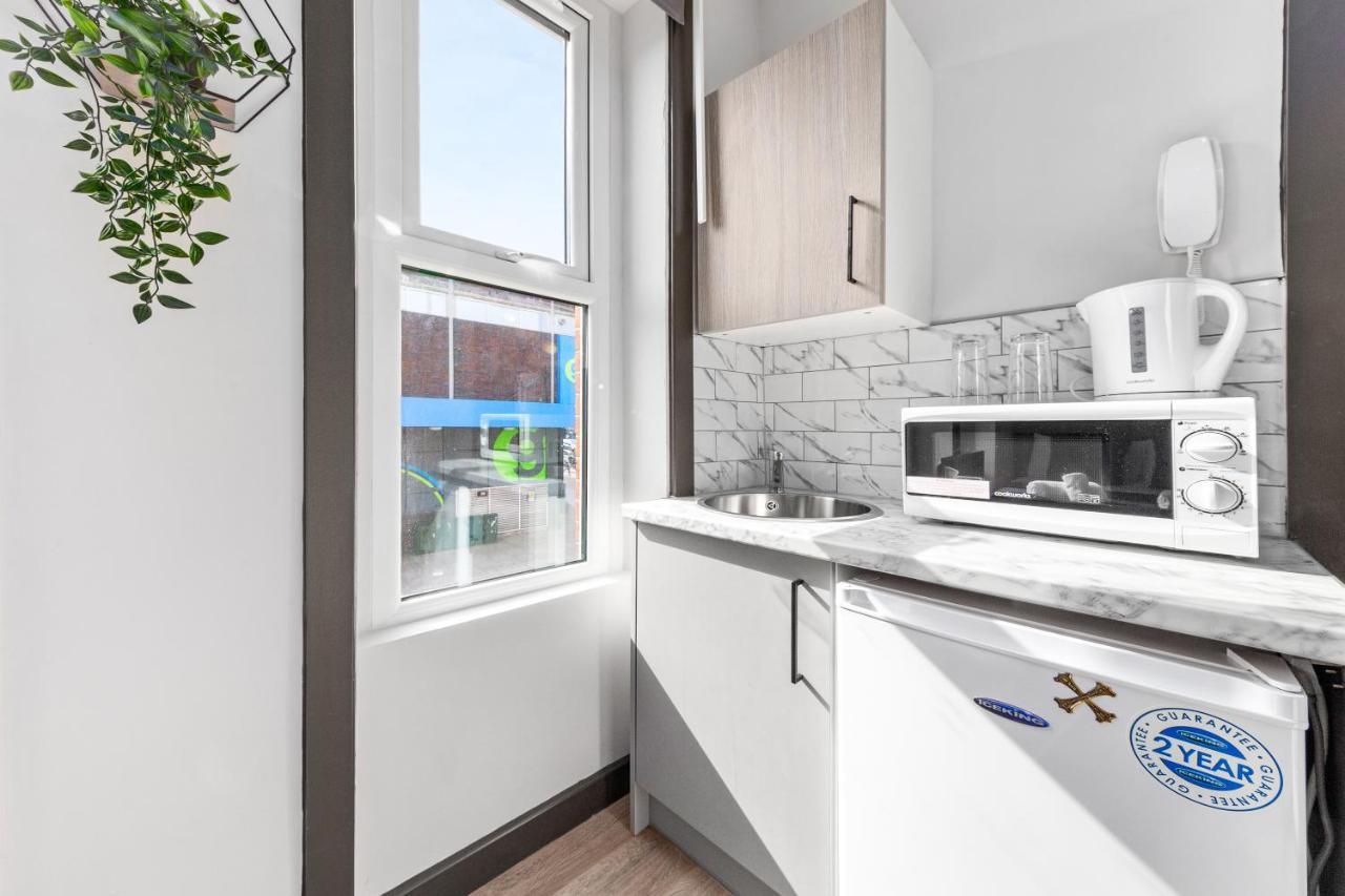 B&B Sydenham Stays By Hayes Residency