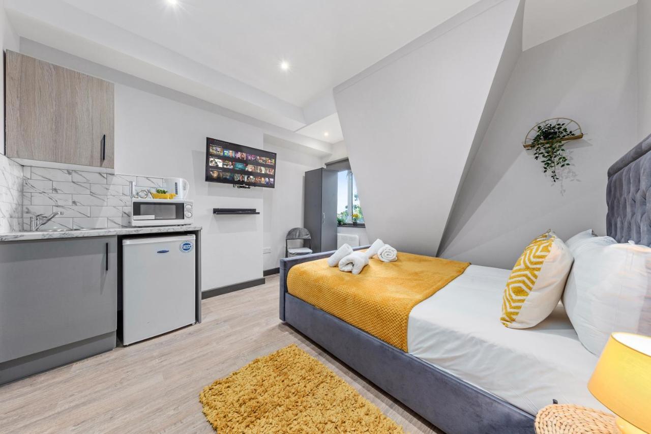 Sydenham Stays By Hayes Residency Londra
