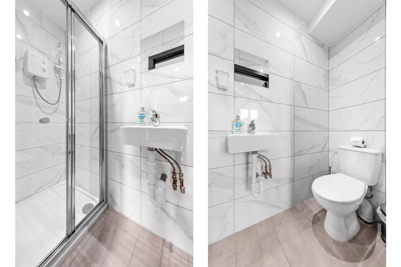 B&B Sydenham Stays By Hayes Residency Londra