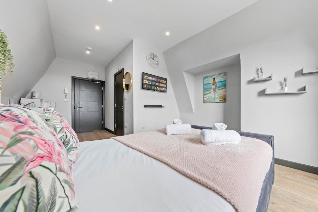 B&B Sydenham Stays By Hayes Residency Londra