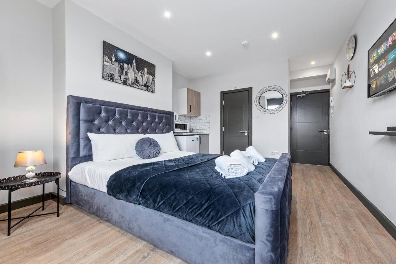 Sydenham Stays By Hayes Residency Londra