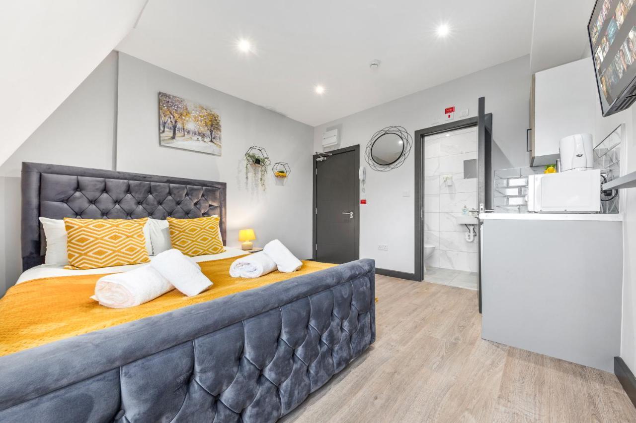 Sydenham Stays By Hayes Residency B&B *