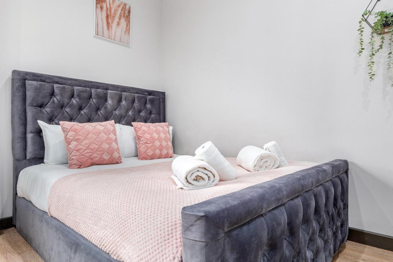 B&B Sydenham Stays By Hayes Residency Londra