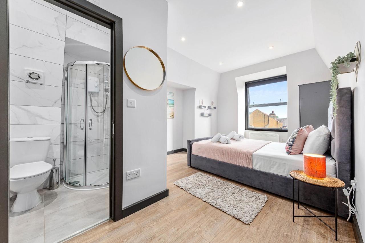 Sydenham Stays By Hayes Residency * Londra