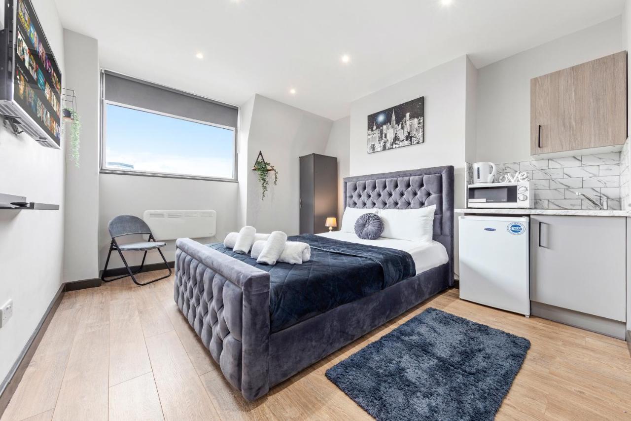 Sydenham Stays By Hayes Residency B&B Londra