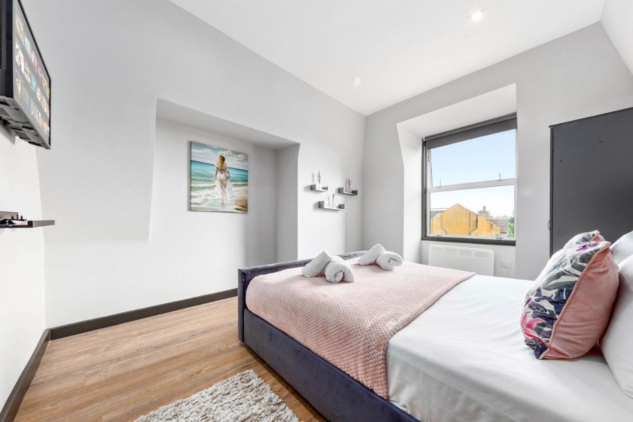 Sydenham Stays By Hayes Residency B&B Londra