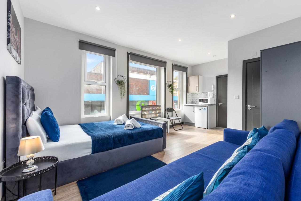 Sydenham Stays By Hayes Residency B&B Londra