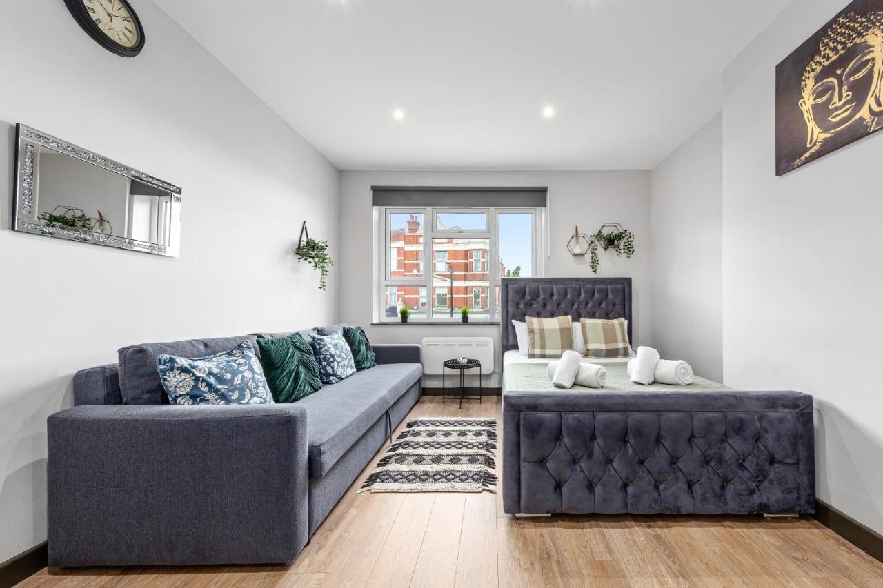 Sydenham Stays By Hayes Residency * Londra