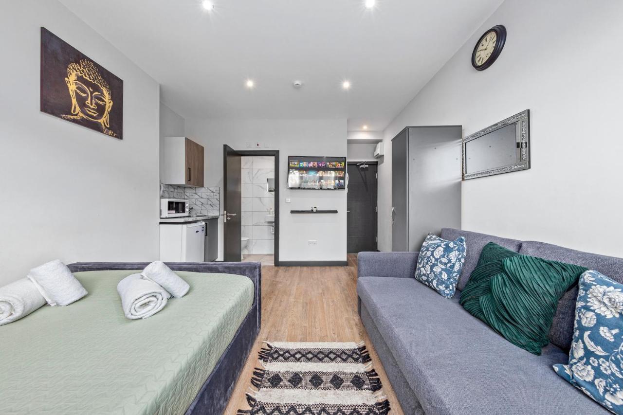 Sydenham Stays By Hayes Residency B&B Londra