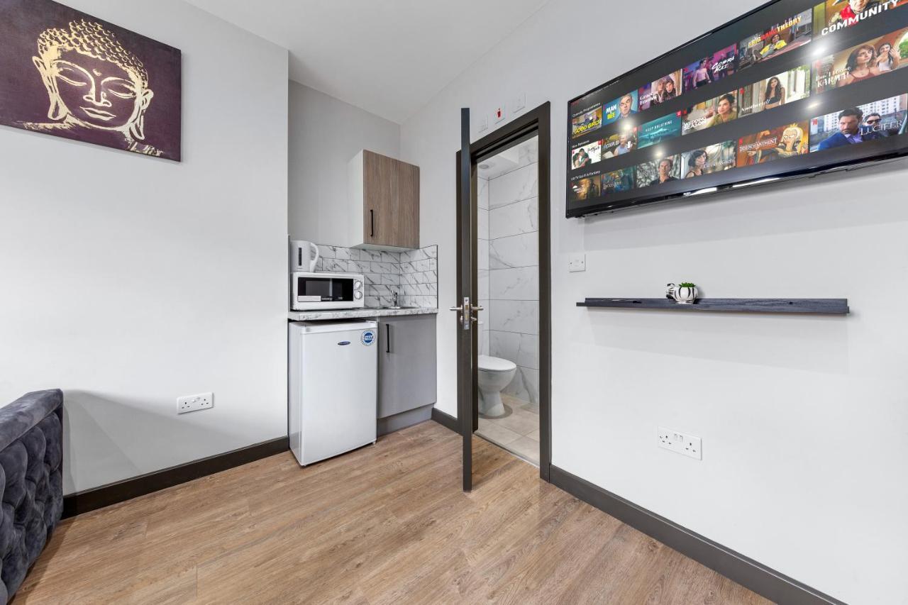 Sydenham Stays By Hayes Residency * Londra