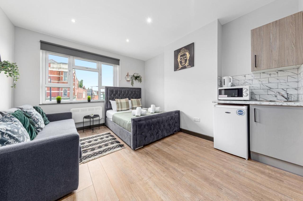 Sydenham Stays By Hayes Residency B&B Londra