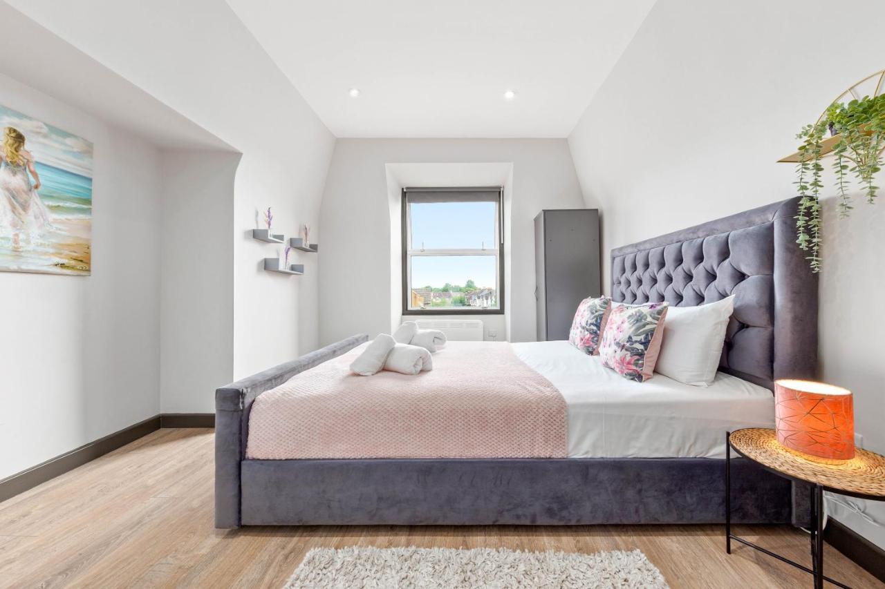 Sydenham Stays By Hayes Residency B&B