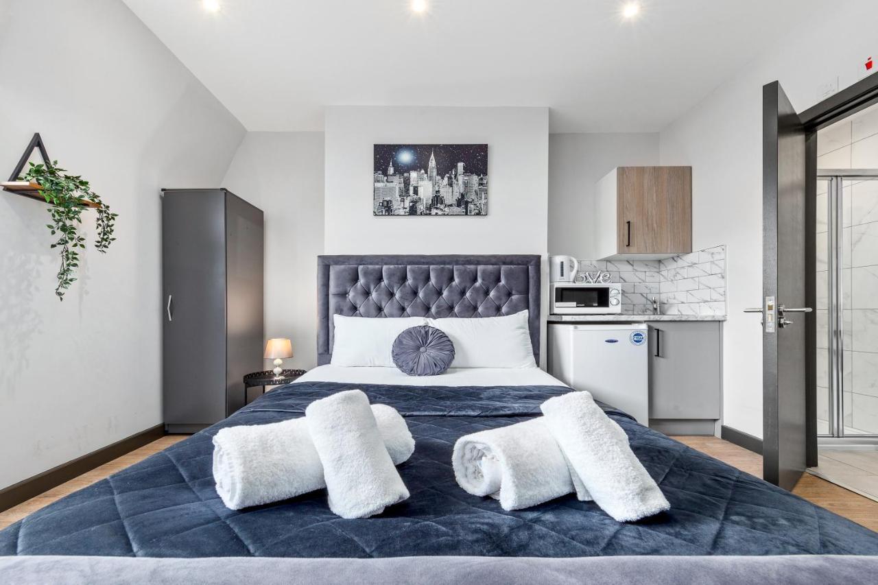 B&B Sydenham Stays By Hayes Residency