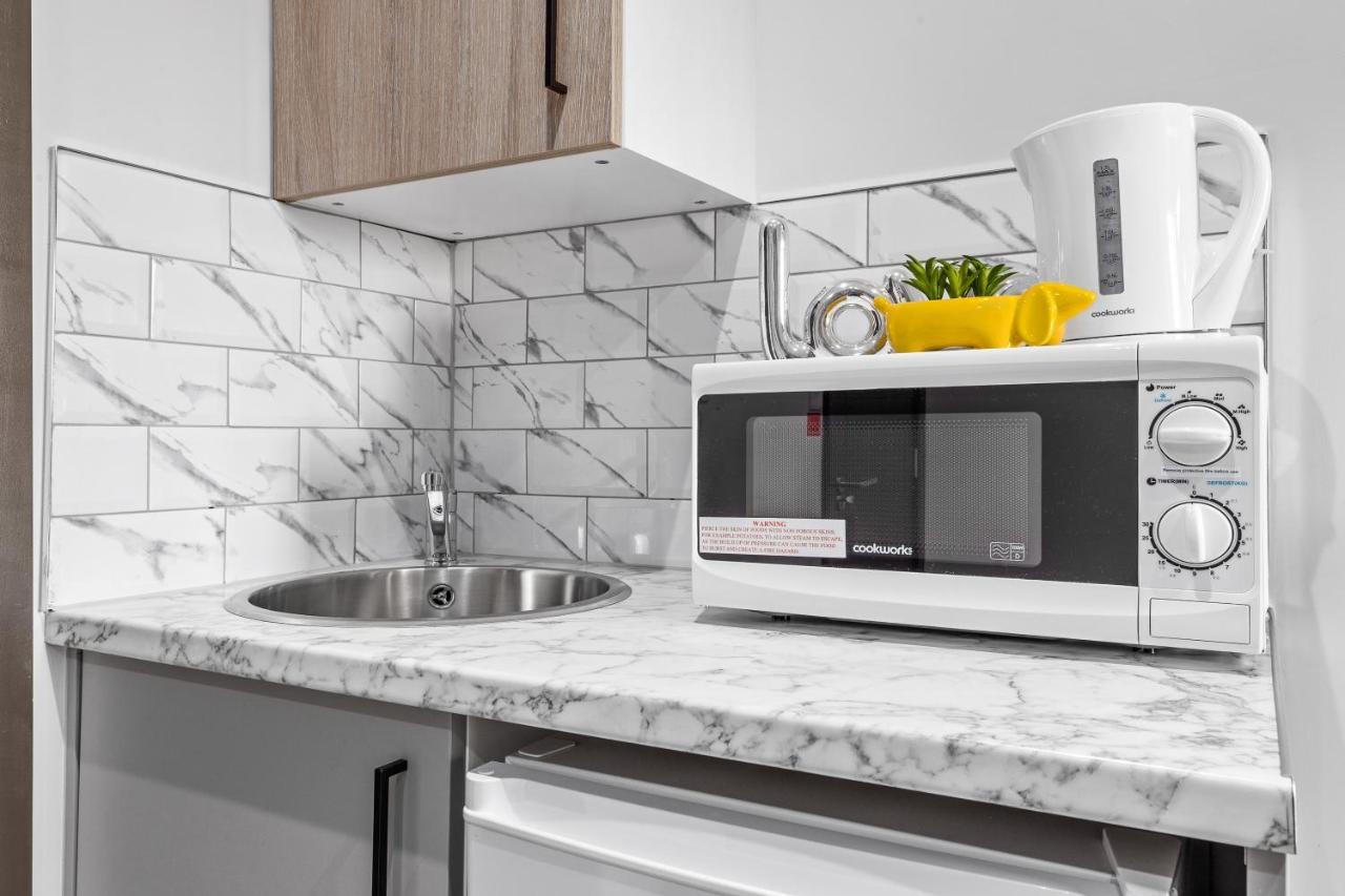 B&B Sydenham Stays By Hayes Residency Londra