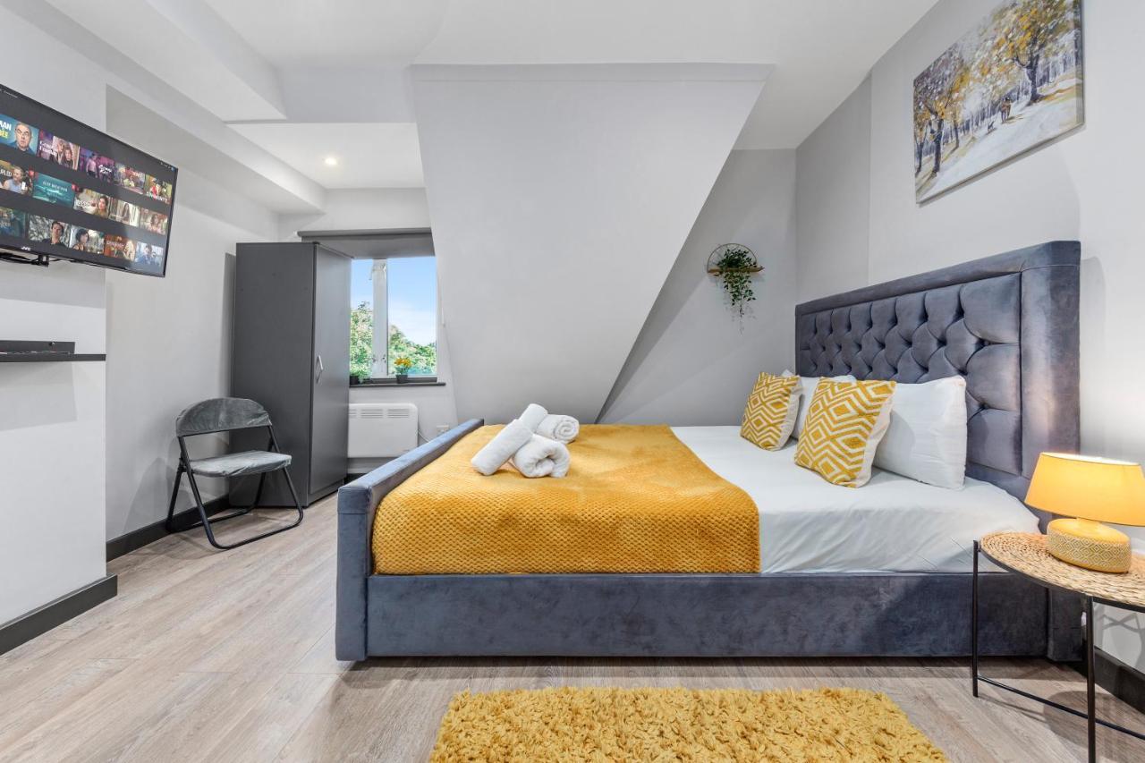 Sydenham Stays By Hayes Residency * Londra