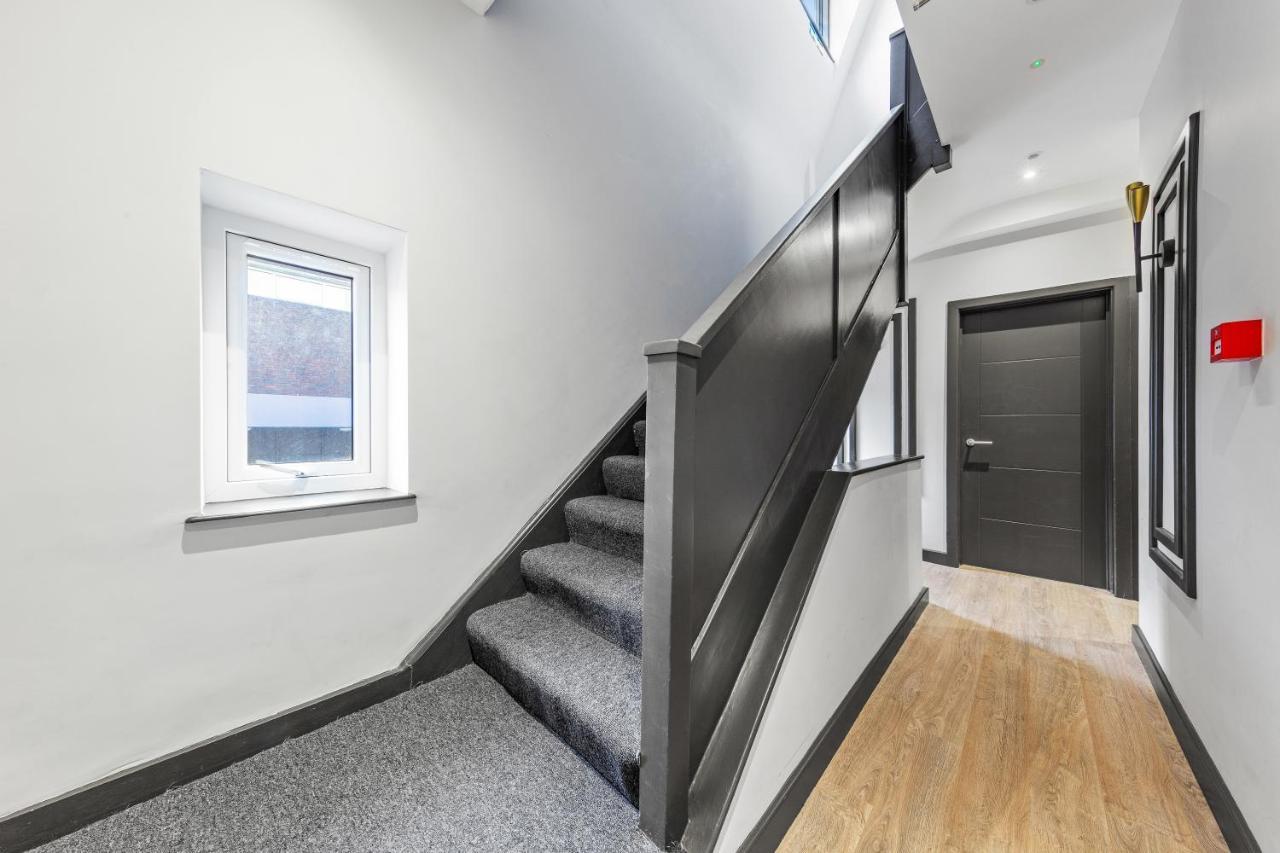 Sydenham Stays By Hayes Residency B&B
