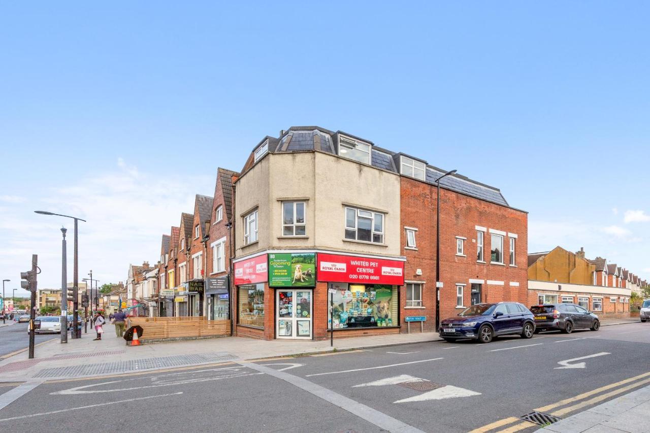 B&B Sydenham Stays By Hayes Residency Londra