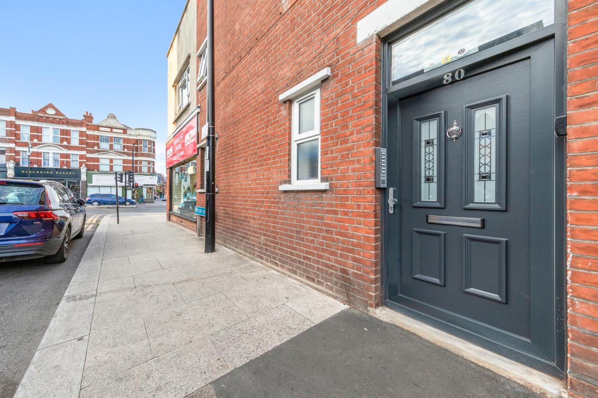 Sydenham Stays By Hayes Residency B&B Londra