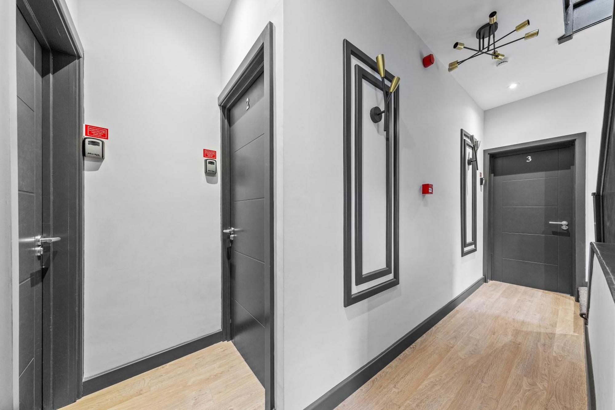Sydenham Stays By Hayes Residency B&B *