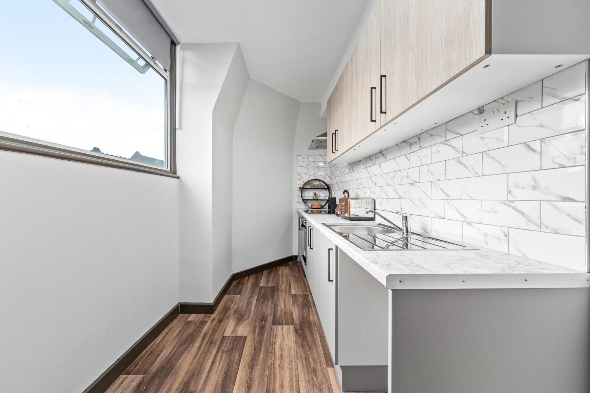 Sydenham Stays By Hayes Residency B&B Londra