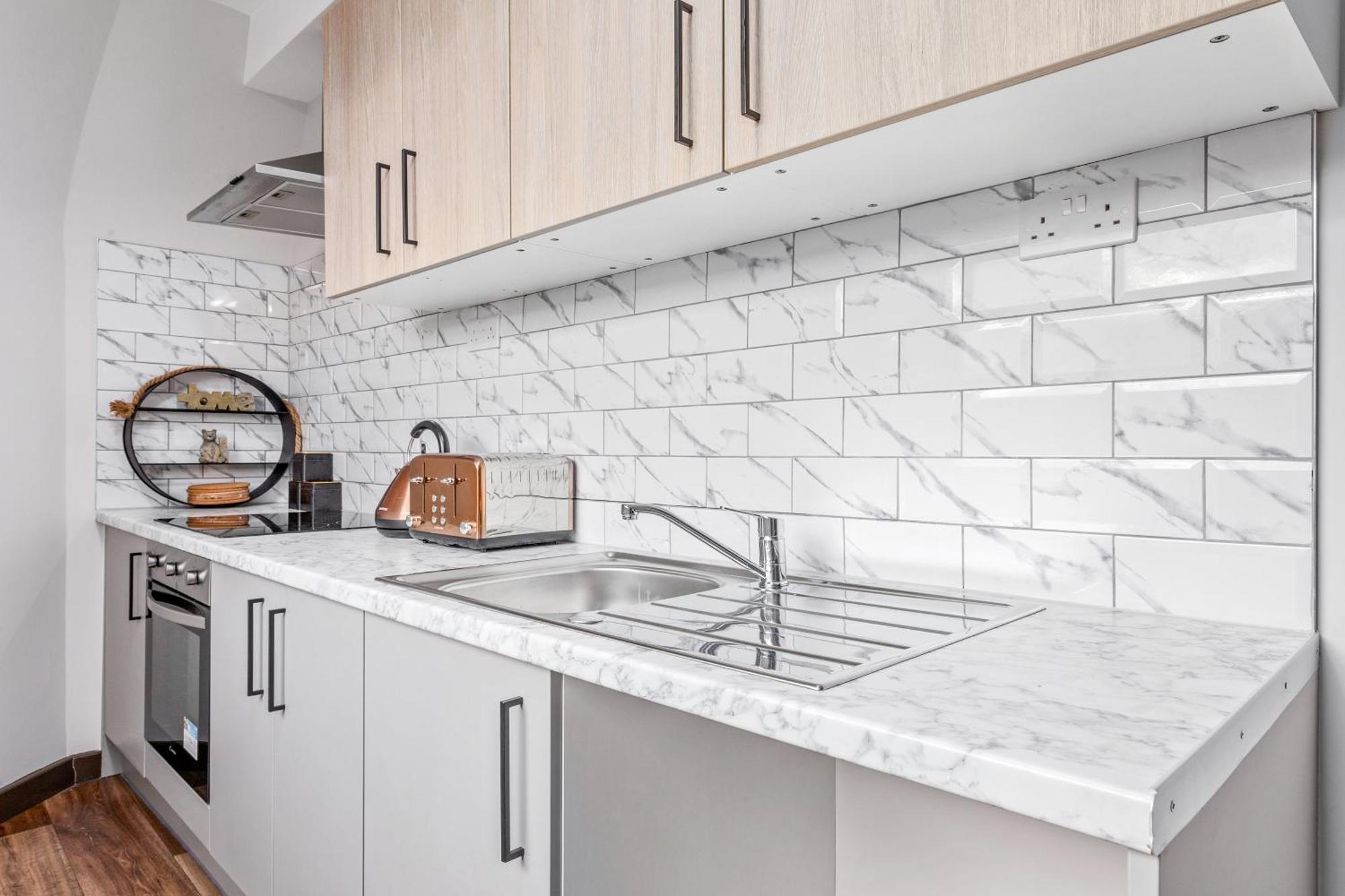 Sydenham Stays By Hayes Residency Londra