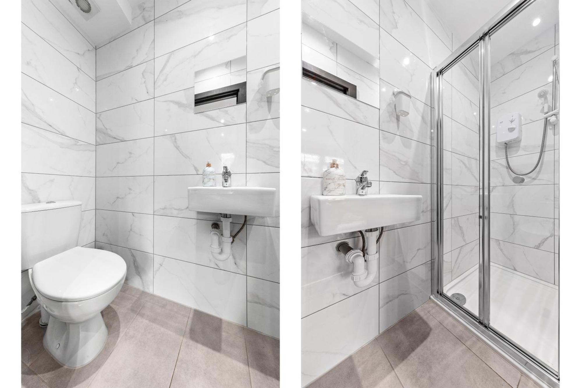 B&B Sydenham Stays By Hayes Residency
