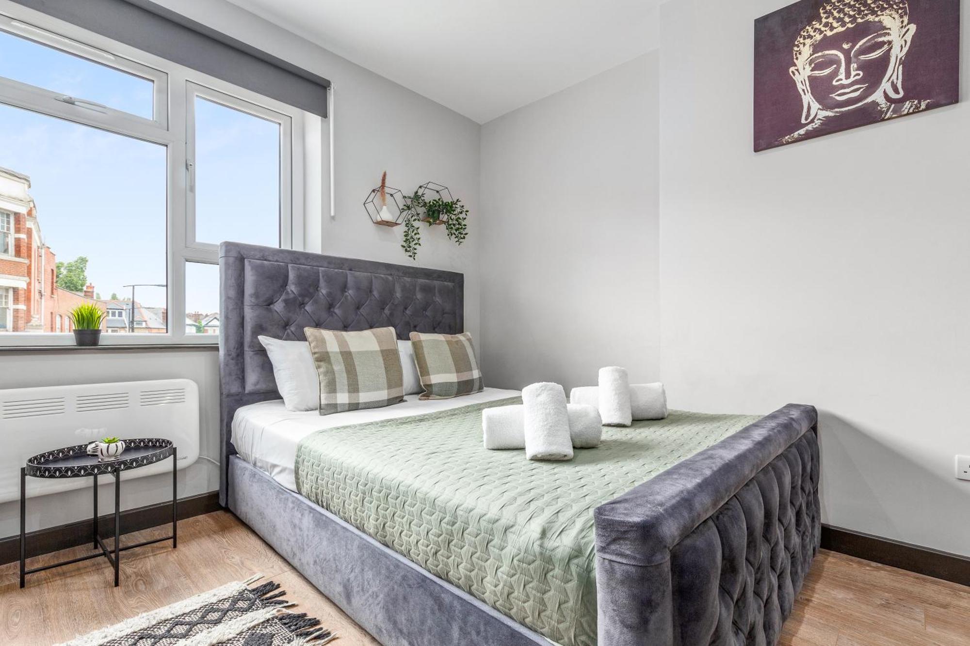 Sydenham Stays By Hayes Residency B&B *